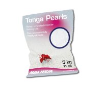 Aqua Medic Tonga Pearls, 5 Kg