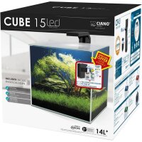CIANO Cube 15 LED CF 40