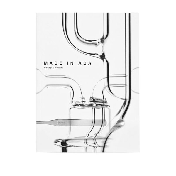ADA Product Book MADE IN ADA  English Version
