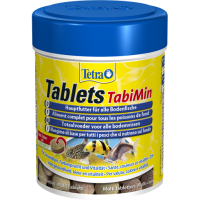 Tetra TabiMin 120 Tabletten