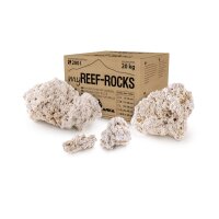 ARKA myReef Rocks Mixed Box 20kg