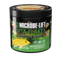 Microbe-Lift VitaFlakes Flockenfutter 500 ml