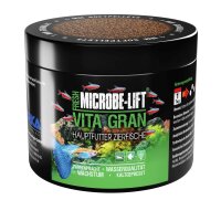 Microbe-Lift VitaGran Granulatfutter 500 ml