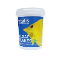 Vitalis Marine Algae Flakes 40g