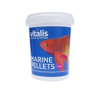 Vitalis Marine Pellets 1mm 70g