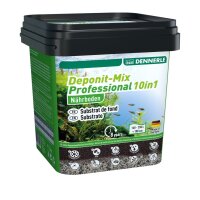 Dennerle Deponit Mix Professional 10in1 9,6kg