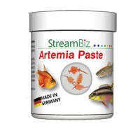 StreamBiz Artemia Paste 70g