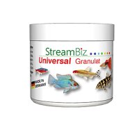 StreamBiz Universal Granulat 80g