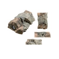 Back to Nature Rock Module Basalt/Gneiss C