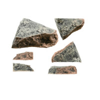Back to Nature Rock Module Basalt/Gneiss U