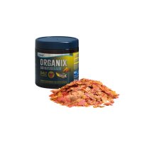Organix Daily Flakes 250 ml