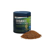 Organix Veggie Granulate 550 ml