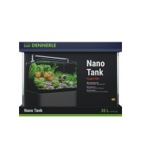 Dennerle Nano Tank Plant Pro, 35L