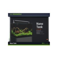Dennerle Nano Tank Plant Pro, 55L