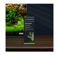Dennerle Plant Active Enzymes Powder 50g