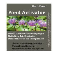 Nature Pond Activator 1000g
