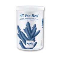 TROPIC MARIN ALL-FOR-REEF Pulver 1600g Dose