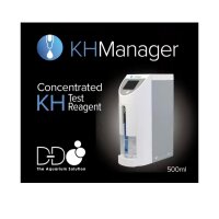 D-D Kamoer KH Manager Concentratet Test Reagent 500ml