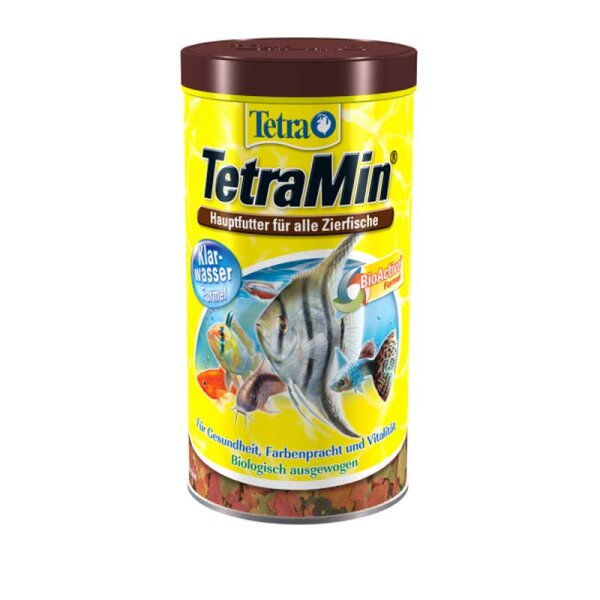 TetraMin 1Liter