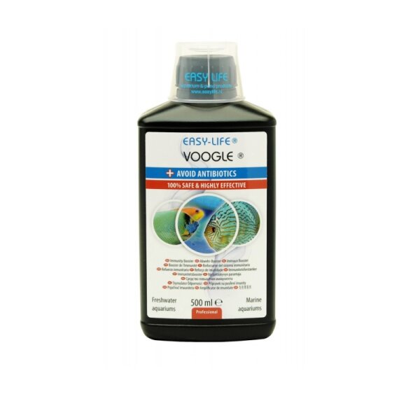 Easy-Life Voogle fördert die Gesundheit 250 ml