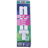 JBL AquaCristal UVC Ersatzlampe 5W