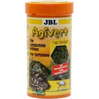 JBL Agivert Futtersticks 250 ml D/GB