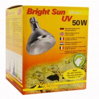 Bright Sun UV Desert 50 W
