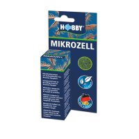 Hobby, Mikrozell, Artemia Futter, 240 ml