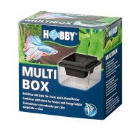 Hobby, Multibox
