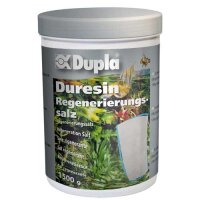 Dupla, Duresin Regenerierungssalz, 1.500 g