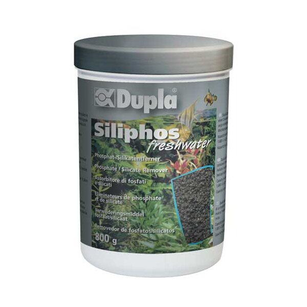 Dupla, Siliphos Freshwater, 700g/840ml