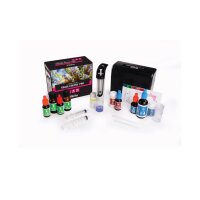 Red Sea Trace-Colors™ Pro (Coral Colors) Test Kit...