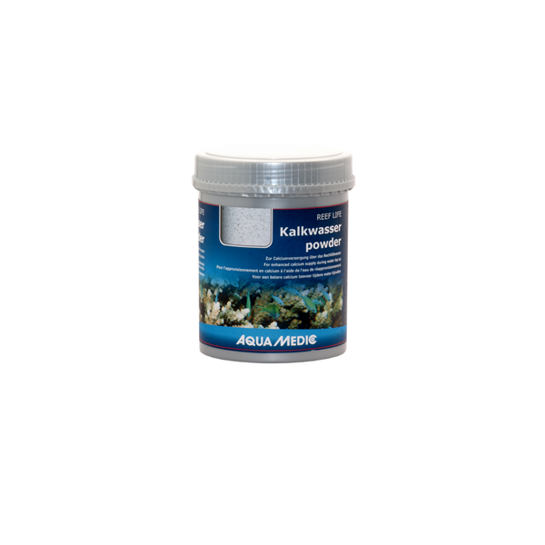 Aqua Medic Kalkwasserpowder 350 g