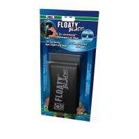 JBL Floaty BLADE XL, schwimmender Algen Magnet mit Klinge