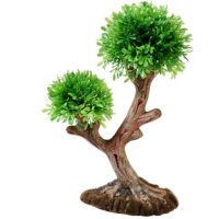 Hobby Resin Dekor Aqua Tree S 12x6x12cm